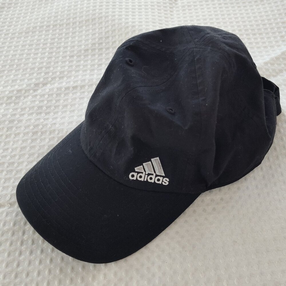 ADIDAS, CLIMALITE, Running, Activewear, Baseball Cap
